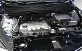 Pictures of Ix35 Diesel Engine