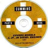 International Diesel Engines Cummins International Diesel Engines Cummins