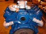 Photos of Detroit Diesel Engines Mpg