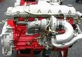 Diesel Engines Ct Images