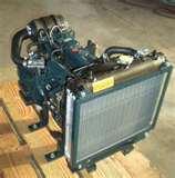 Diesel Engines Longevity Pictures