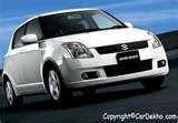 Maruti Swift Diesel Engine Cc