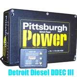Images of Detroit Diesel Engines Mpg
