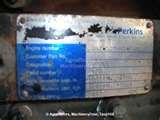 Diesel Engine Gearbox