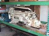 Pictures of Detroit Diesel Engines 671 For Sale