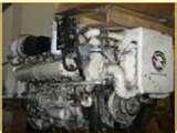 Detroit Diesel Engines 671 For Sale