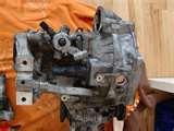 Diesel Engine Gearbox Images