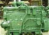 Detroit Diesel Engines 671 For Sale