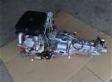 Diesel Engine Gearbox Pictures