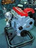 Pictures of Diesel Engine Events Pictures of Diesel Engine Events