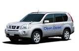 Images of Diesel Engine Nissan X-trail