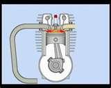 Images of Diesel Engine 3d Animation Images of Diesel Engine 3d Animation