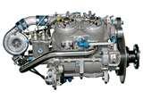 Diesel Engine Events Diesel Engine Events