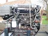Diesel Engine Yanmar Sale
