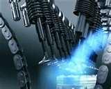 Diesel Engine 3d Animation Photos Diesel Engine 3d Animation Photos