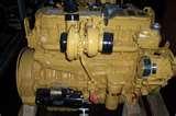 Cat Diesel Engines 3126e