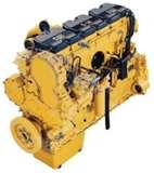 Cat Diesel Engines 3126e Images