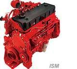Pictures of Cat Diesel Engines 3126e