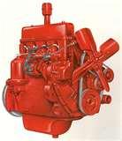 International Diesel Engines Wiki