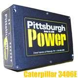 Cat Diesel Engines 3126e