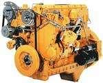 Cat Diesel Engines 3126e Images