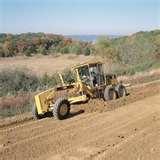 Images of Cat Diesel Engines 3126e