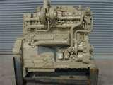 Cat Diesel Engines 3126e Pictures