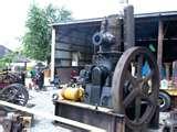 Diesel Engine Tacoma Pictures
