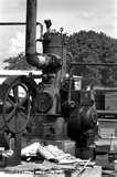Diesel Engine Tacoma