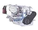 Photos of Diesel Engines Simplified