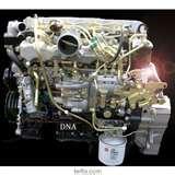 Diesel Engines Belts Images