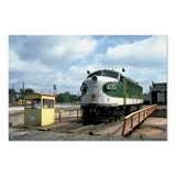 Diesel Engine Slogan