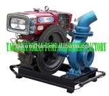 Diesel Engine Slogan