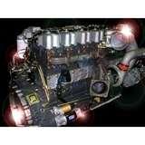 Diesel Engines Belts Images