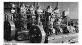 Images of Diesel Engine Tacoma