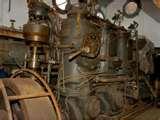 Pictures of Diesel Engine Tacoma