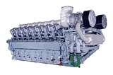 Pictures of Diesel Engines Simplified
