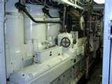Pictures of Diesel Engine Tacoma