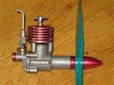 Diesel Engine Mk-17