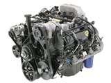 Photos of Diesel Engines Available For Chevy