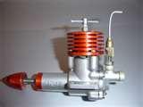 Pictures of Diesel Engine Mk-17