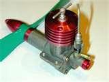 Diesel Engine Mk-17
