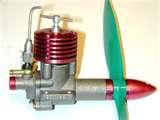 Diesel Engine Mk-17