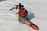 Pictures of Diesel Engine Mk-17