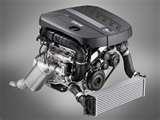 Pictures of Diesel Engines From Bmw