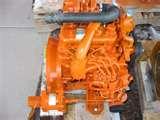Pictures of 23 Hp Diesel Engine