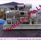 Images of Diesel Engines Gas
