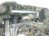 Why Are Diesel Engines Noisy Photos