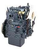23 Hp Diesel Engine Pictures