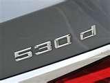 Diesel Engines From Bmw Photos